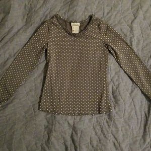 Matilda Jane Hello Lovely top size 6